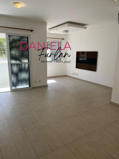 Apartamento, 2 quartos, 68 m² - Foto 2