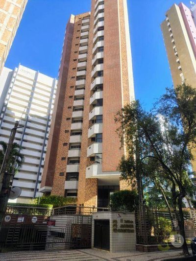 Apartamento, 2 quartos, 76 m² - Foto 1