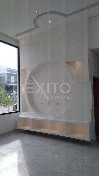 Casa, 3 quartos, 236 m² - Foto 3