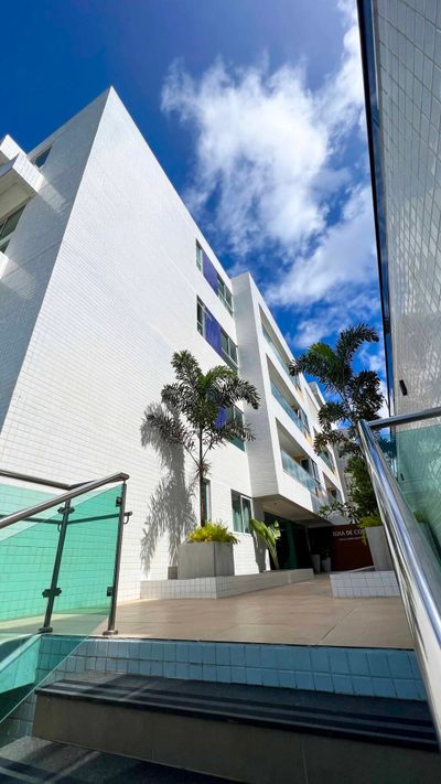 Apartamento, 2 quartos, 59 m² - Foto 4