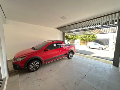 Casa, 3 quartos, 185 m² - Foto 4