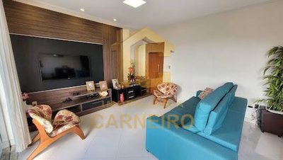 Apartamento, 3 quartos, 105 m² - Foto 5
