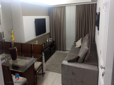 Apartamento, 3 quartos, 70 m² - Foto 1
