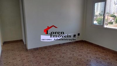 Apartamento, 1 quarto, 48 m² - Foto 2