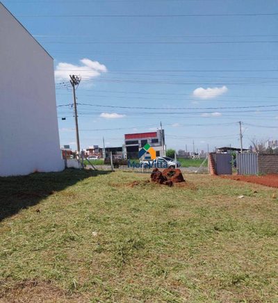 Loteamento e Condomínio, 369 m² - Foto 2