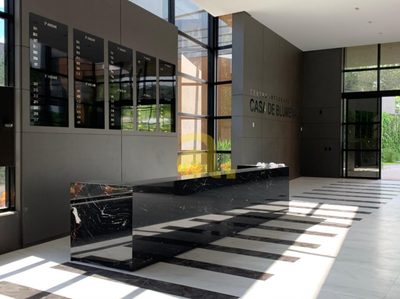 Sala-Conjunto, 88 m² - Foto 1