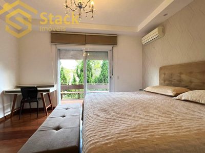 Sobrado, 3 quartos, 1168 m² - Foto 4