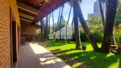 Casa, 4 quartos, 509 m² - Foto 3