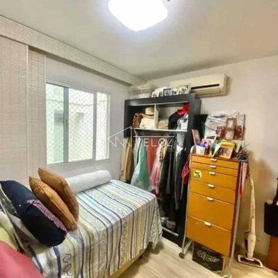 Apartamento, 2 quartos, 58 m² - Foto 2