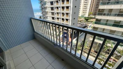 Apartamento, 2 quartos, 95 m² - Foto 2