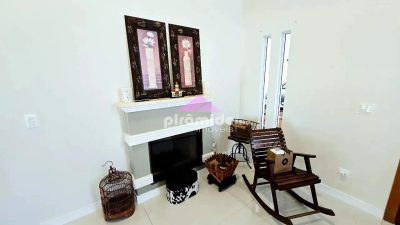 Casa, 4 quartos, 217 m² - Foto 5