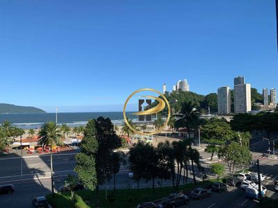 Apartamento, 2 quartos, 98 m² - Foto 1