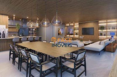 Apartamento, 2 quartos, 193 m² - Foto 4