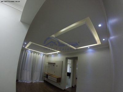 Apartamento, 2 quartos - Foto 4