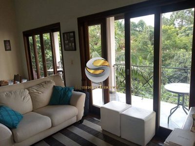 Casa de Condomínio, 4 quartos - Foto 4