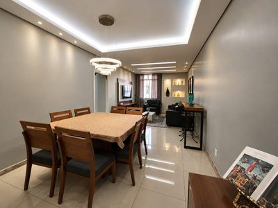 Apartamento, 2 quartos, 100 m² - Foto 4