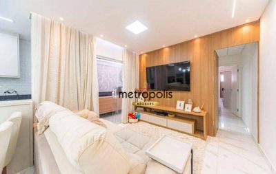 Apartamento, 2 quartos, 63 m² - Foto 2