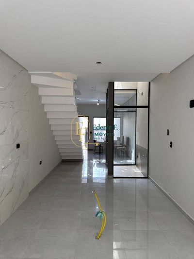 Casa, 2 quartos, 110 m² - Foto 3