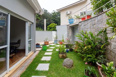 Casa, 6 quartos, 467 m² - Foto 4