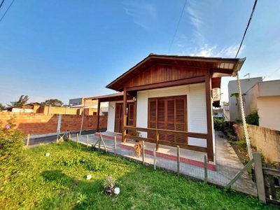 Casa, 2 quartos, 101 m² - Foto 5