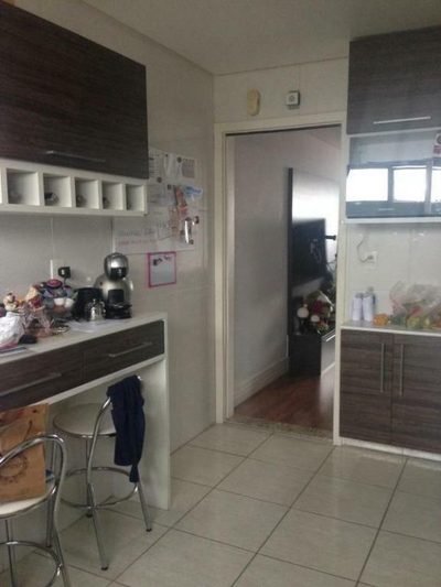 Apartamento, 3 quartos, 108 m² - Foto 1