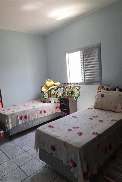 Sobrado, 3 quartos - Foto 4