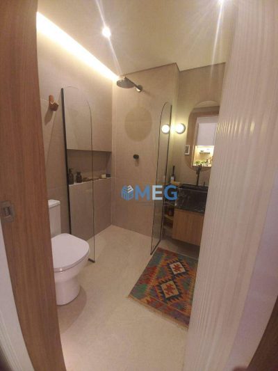 Kitnet-Studio, 26 m² - Foto 4