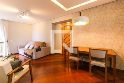 Apartamento, 3 quartos, 86 m² - Foto 4