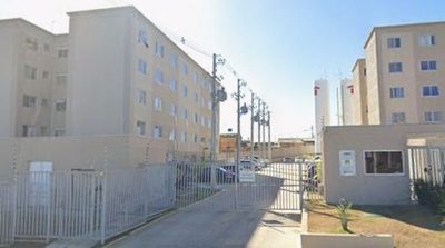 Apartamento, 2 quartos, 40 m² - Foto 1