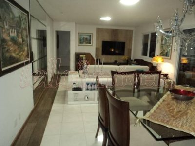Apartamento, 3 quartos, 147 m² - Foto 5