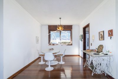Apartamento, 3 quartos, 124 m² - Foto 4