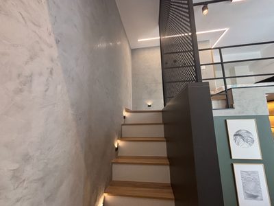 Flat/Apart Hotel, 1 quarto, 30 m² - Foto 4
