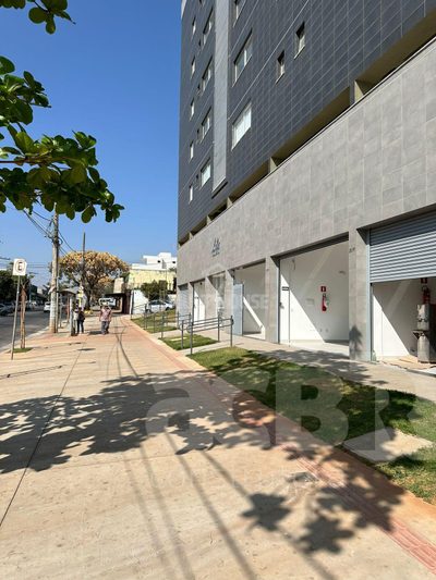 Loja-Salão, 98 m² - Foto 3