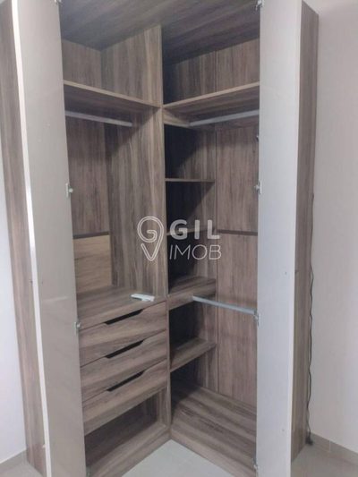 Apartamento, 3 quartos, 72 m² - Foto 3