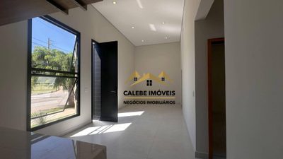 Casa de Condomínio, 3 quartos - Foto 3