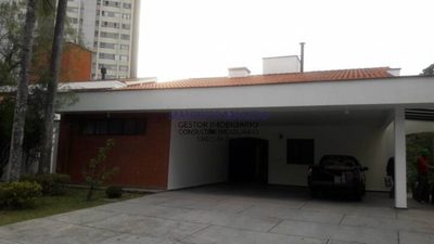 Casa, 5 quartos, 450 m² - Foto 1