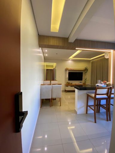 Apartamento, 2 quartos, 69 m² - Foto 1
