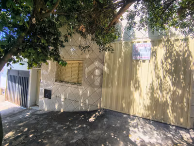 Casa, 4 quartos - Foto 1