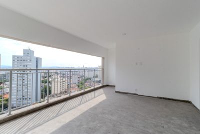 Apartamento, 3 quartos, 125 m² - Foto 3