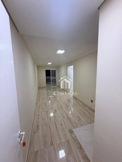 Apartamento, 2 quartos, 56 m² - Foto 3