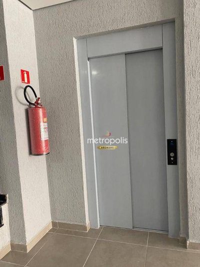 Apartamento, 2 quartos, 45 m² - Foto 2