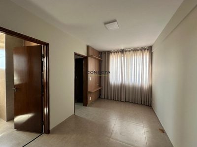 Apartamento, 1 quarto, 37 m² - Foto 1