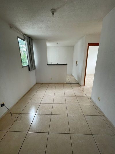 Apartamento, 2 quartos - Foto 1
