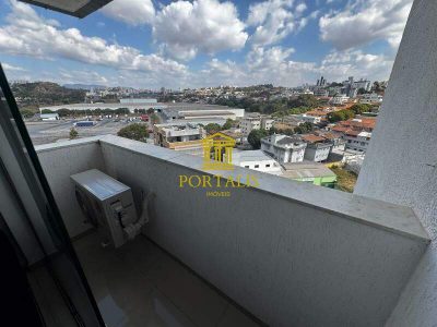 Apartamento, 2 quartos, 67 m² - Foto 2