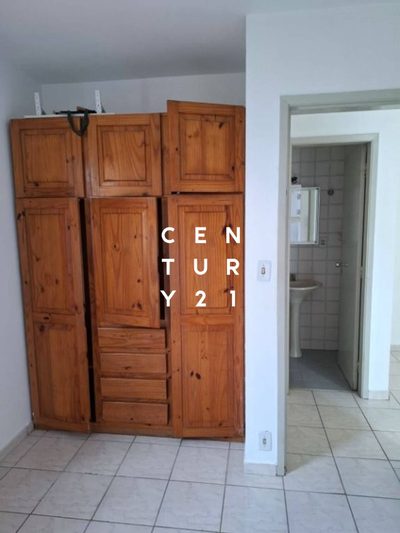 Apartamento, 1 quarto, 42 m² - Foto 3
