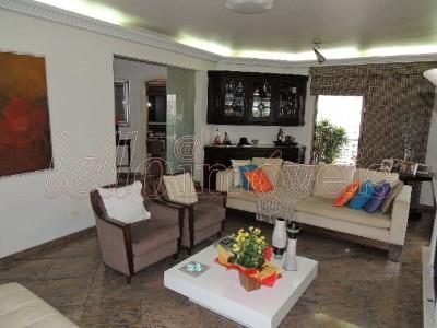 Apartamento, 4 quartos, 212 m² - Foto 3