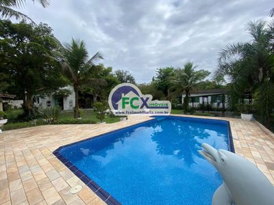 Fazenda, 4000 m² - Foto 1