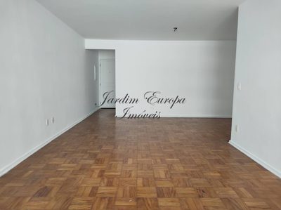 Apartamento, 3 quartos, 124 m² - Foto 3