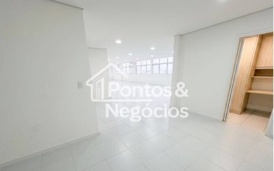 Sala-Conjunto, 195 m² - Foto 2