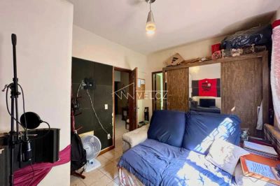 Apartamento, 2 quartos, 51 m² - Foto 1